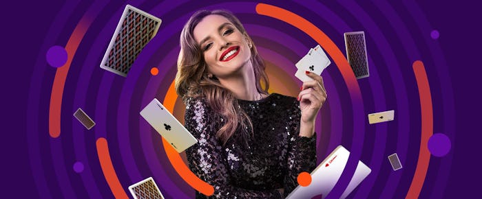 OneTouch Bombay Club Blackjack