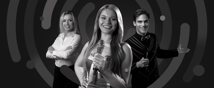 Evolution EC 2020 ⚽️