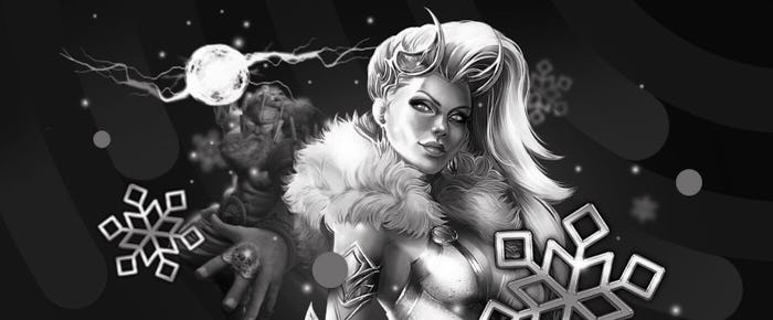 Spinomenal의 “그랜드 홀리데이” 토너먼트 🎄