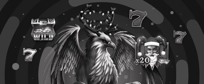 Christmas show must go on with Kalamba Jackpots