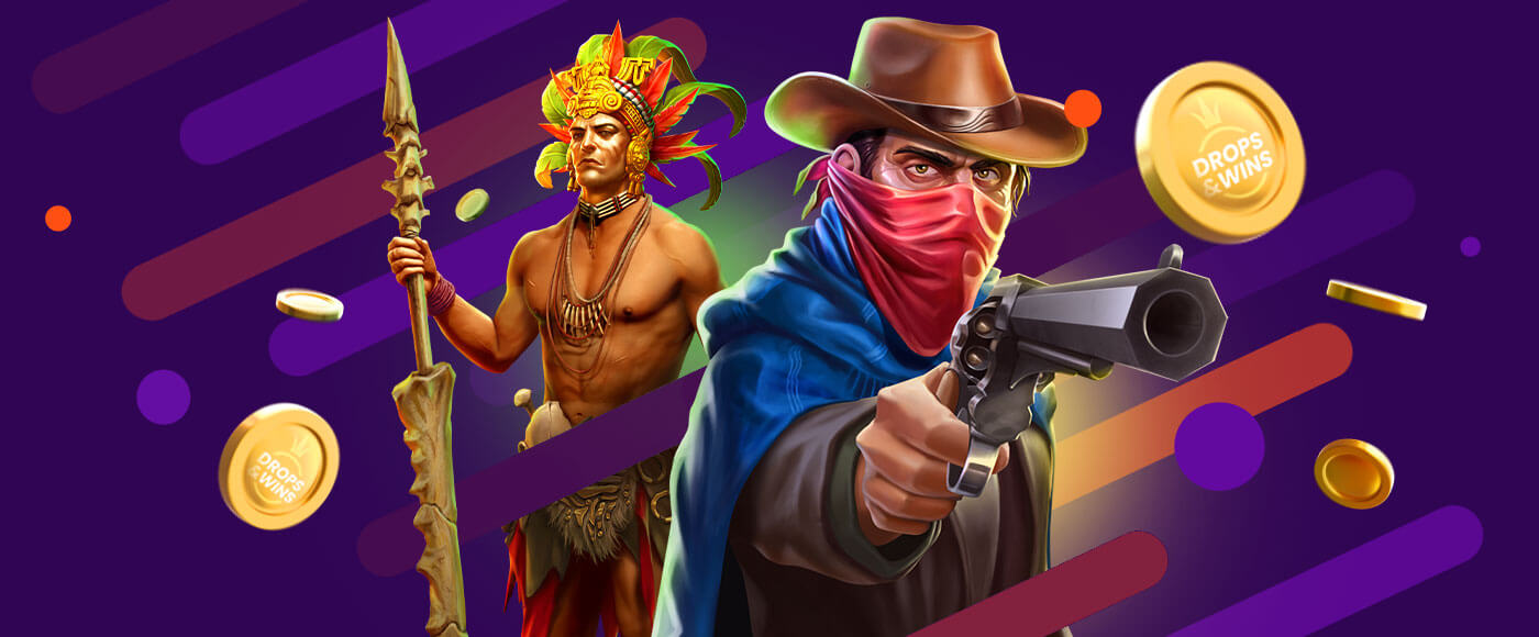 📍Pragmatic Play Daily Drops & Wins