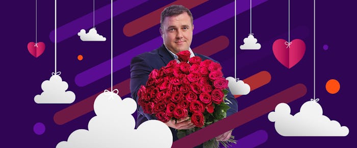 把瑠都のバレンタイン💘