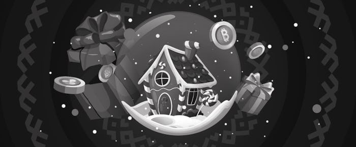 축제의 달 12월을 위해 준비된 산타가 준비한 오늘의 선물을 놓치지 마세요