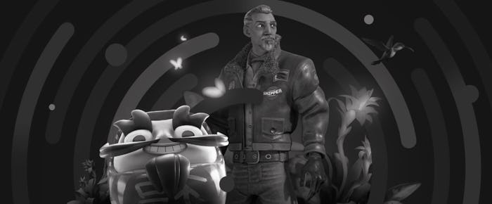 Summer of Love with Yggdrasil 💕