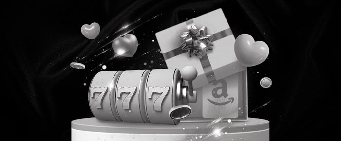 公式Twitter限定 | 2月のバレンタインGIVEAWAY