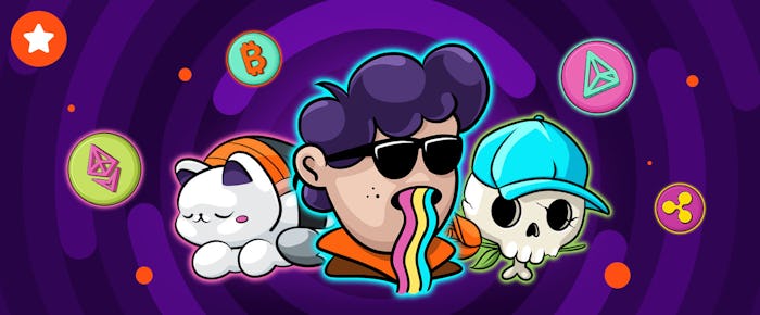 Bitcasino Billion Slot. Launching July 25