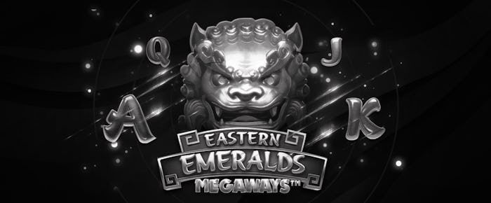 Eastern Emeralds Megaways artık Bitcasino'da yayında