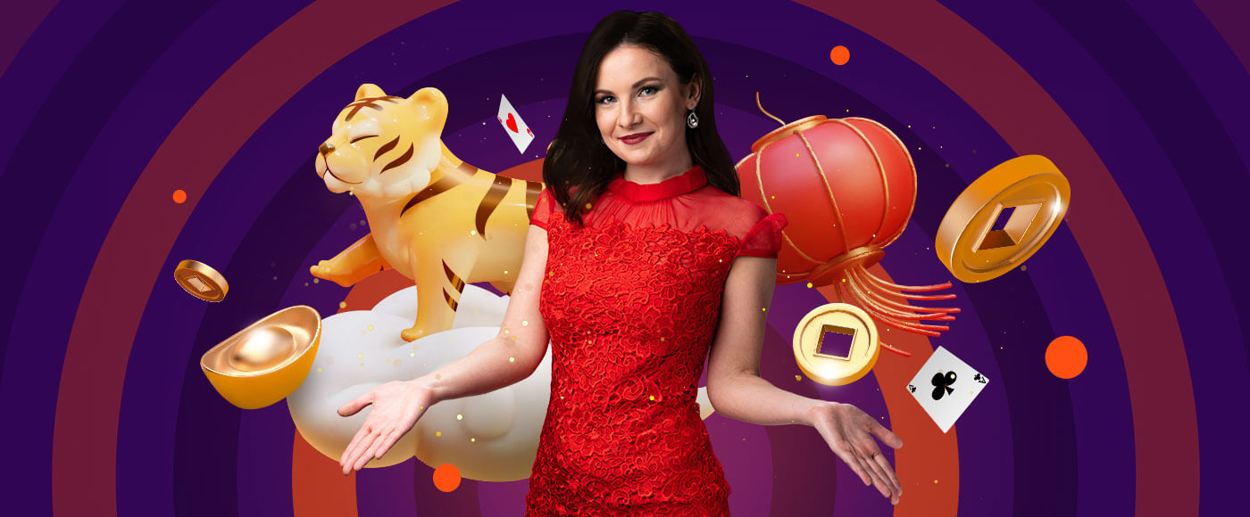 Win 1350 uBTC daily for 7 days this Chinese New Year!