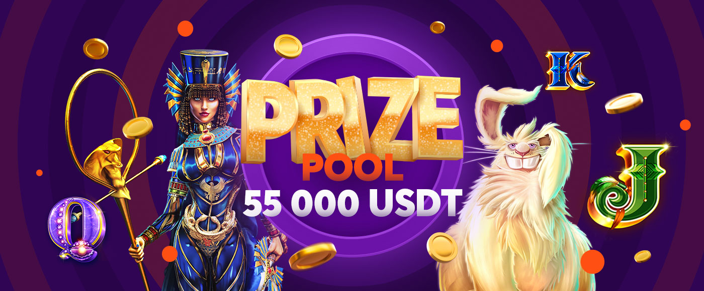 GameArt's 55K Cash Mania