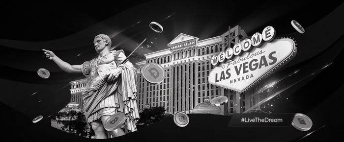 Estrada das Riquezas - Viva Las Vegas