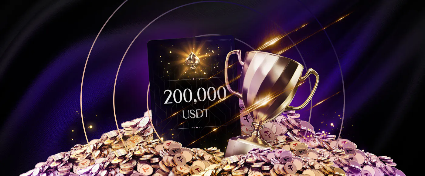 Road to Riches lleva a más de 200,000 USDT cada mes
