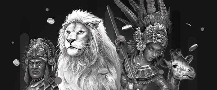 여름의 열기가 타오릅니다!