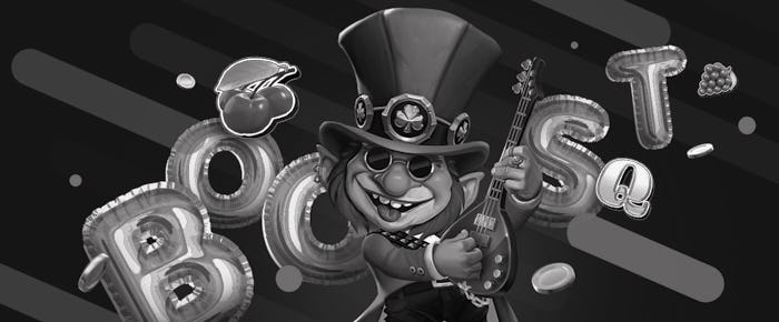 Saint Patrick’s Day 부스트와 함께 카지노를 터세요 ☘️