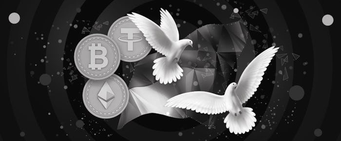 Together for Ukraine 🕊️ 🇺🇦