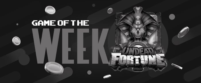 Fique ligado no Jogo da Semana