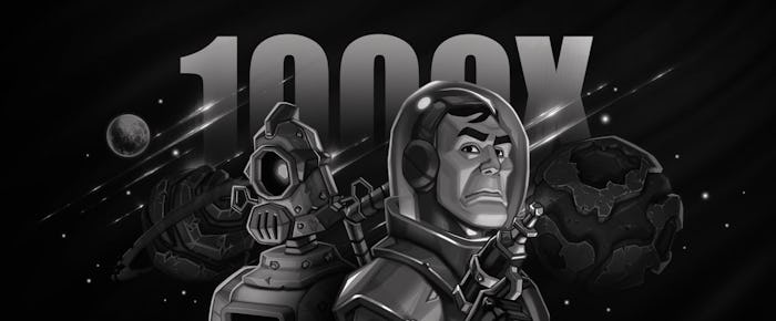 멀티플라이어 매드니스