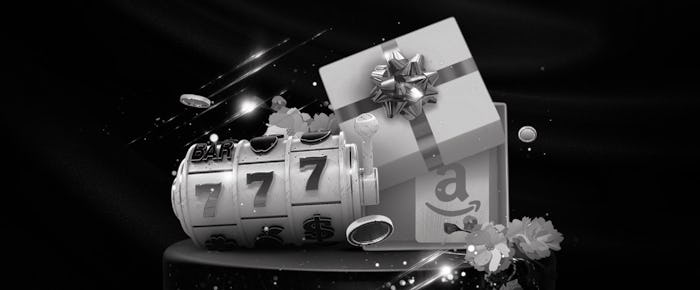 公式Twitter限定 | 3月のスプリングGIVEAWAY