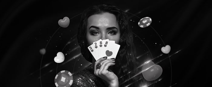 발렌타인의 여왕