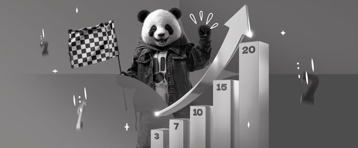 20일간의 9월 연승