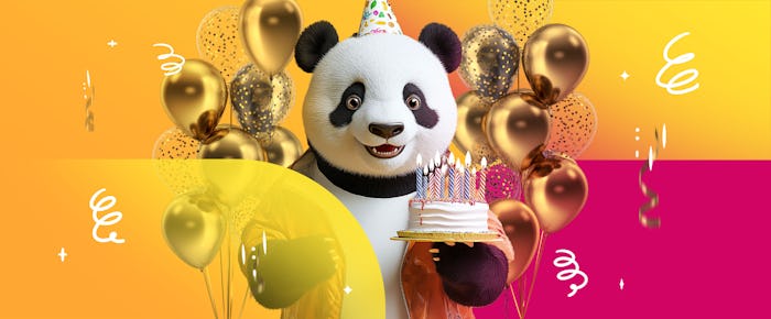 Bitcasino Birthday Bash