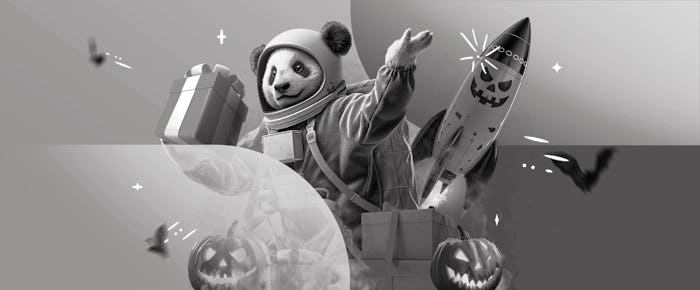 Max’ Halloween-Überraschungspreise