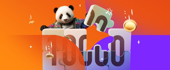 Max’s Surprise Challenge