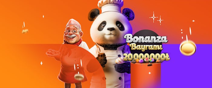 Win up to 50,000₺ in cash every day!