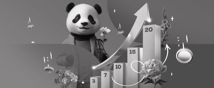 Max’ 20-tägige März-Challenge