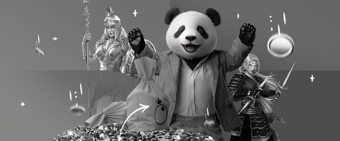 Pragmatic Play Drops & Wins