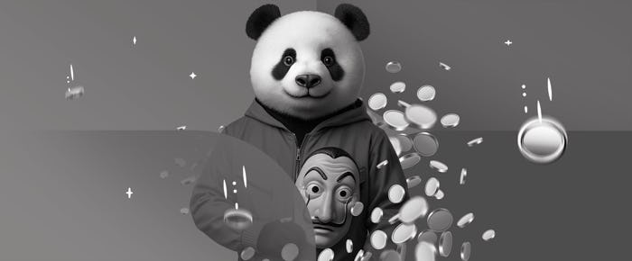 Max’s Free Spins Heist