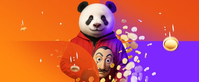 Max’s Free Spins Heist
