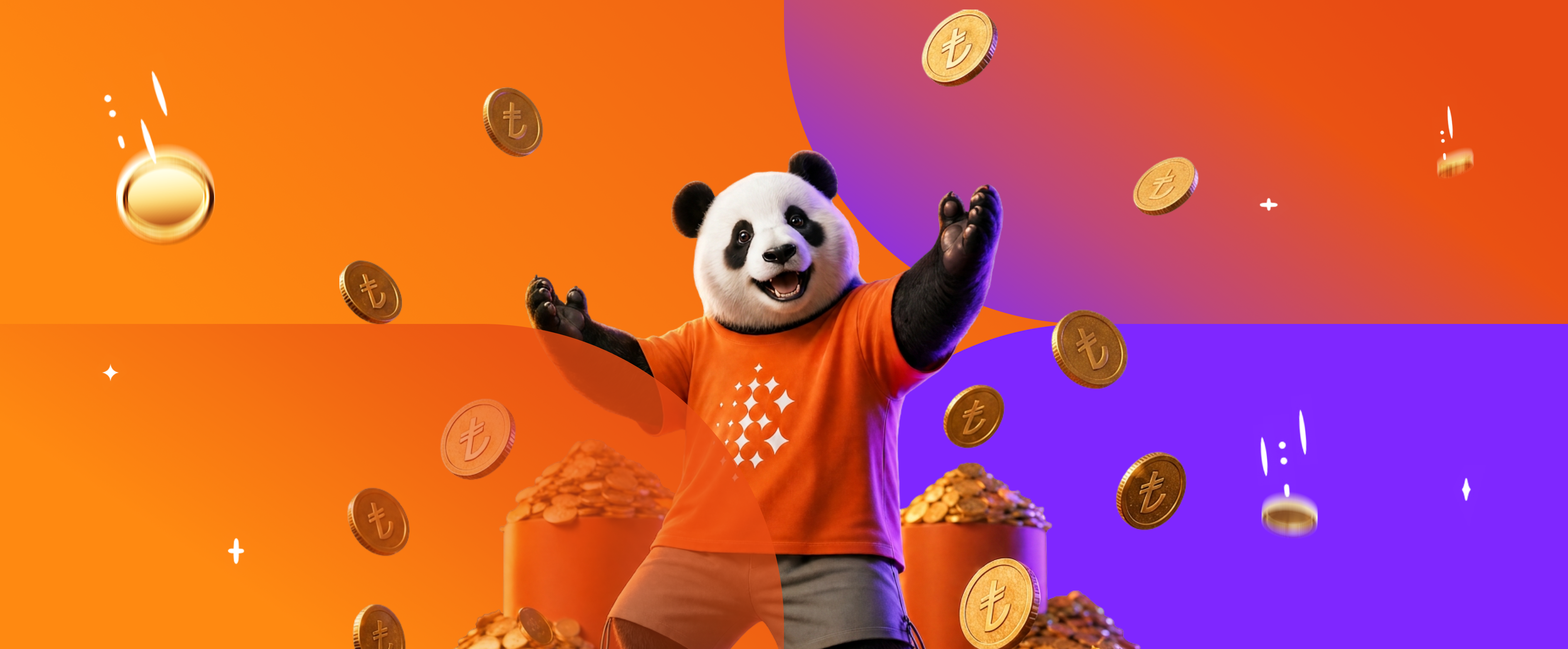 İlk Üç TL Yatırımınıza Özel %100 Bonus Fırsatı!