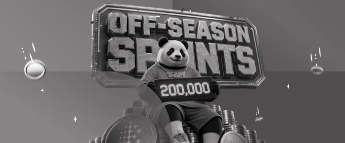 Off-Season Sprints