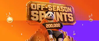 Off-Season Sprints