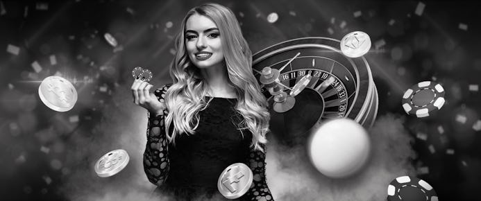 ライブルーレットでも使える! ルーレット専用ボーナス