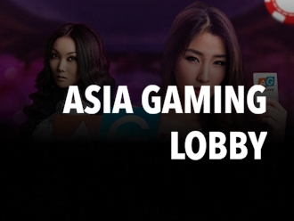Asia Gaming Lobby