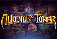Alkemors Tower
