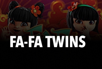 Fa-Fa Twins