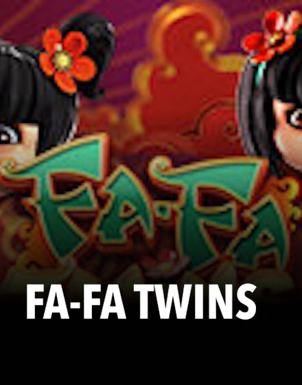 Fa-Fa Twins