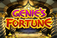 Genies Fortune
