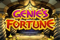 Genies Fortune