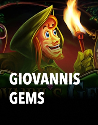 Giovannis Gems
