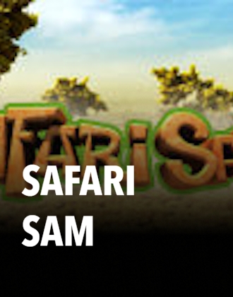Safari Sam