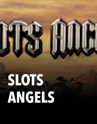 Slots Angels