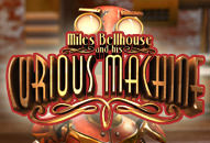The Curious Machine Plus