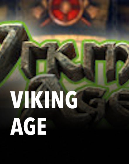 Viking Age