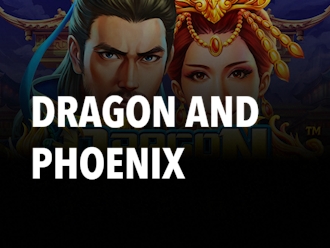 Dragon and Phoenix