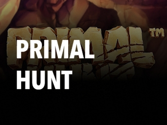 Primal Hunt
