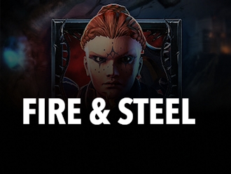 Fire & Steel
