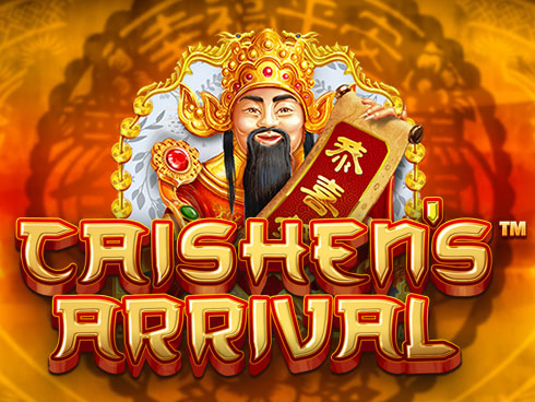 Caishens Arrival